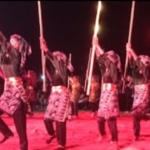 Senandung Jolo melahirkan karya bertajuk Bejolo di Ujung Tanjung Muara Jambi