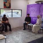 Dari Jambi untuk Distopia: Puisi-Puisi Kegelisahan Novita Sari tentang Rumah dan Masa Depan