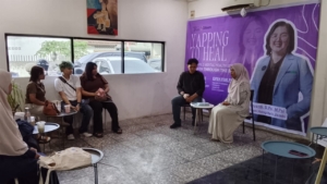 Dari Jambi untuk Distopia: Puisi-Puisi Kegelisahan Novita Sari tentang Rumah dan Masa Depan