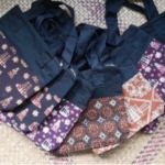 Dari Cagar Budaya ke Lembaran Batik, Kreativitas Juniana Angkat Motif Muarajambi