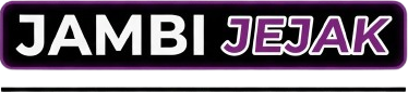 Jambi Jejak logo
