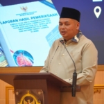 Ketua DPRD Kota Jambi Kemas Faried soal Temuan BPK: Tata Kelola Penanganan TBC Harus Optimal