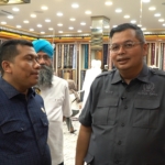 Soal Zona Merah, Ketua DPRD Kota Jambi Kemas Faried Harapkan Hasil Kerja Pansus Melahirkan Rekomendasi ke Tingkat Pusat