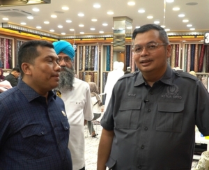 Soal Zona Merah, Ketua DPRD Kota Jambi Kemas Faried Harapkan Hasil Kerja Pansus Melahirkan Rekomendasi ke Tingkat Pusat