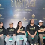 Film Mantagi, Menyusuri Batanghari dan Menghidupkan Kembali Kesadaran Manusia di Wilayah Jambi