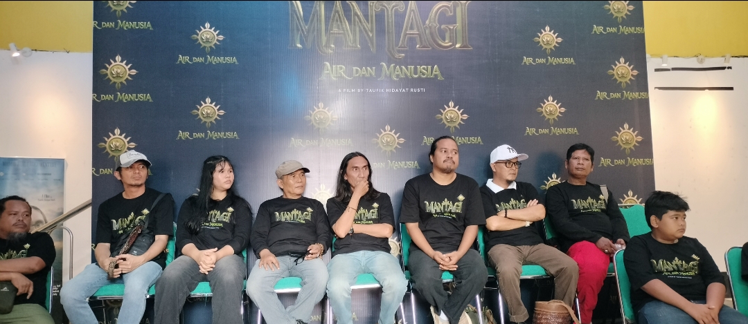 Film Mantagi, Menyusuri Batanghari dan Menghidupkan Kembali Kesadaran Manusia di Wilayah Jambi