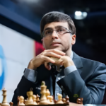 Daftar 10 Pecatur India Sepanjang Masa: Viswanathan Anand Nomor 1
