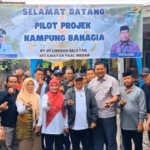 Warga Sebut Usulan Drainase Sudah Lama, Bukan Muncul Setelah Pokir DPRD Kota Jambi